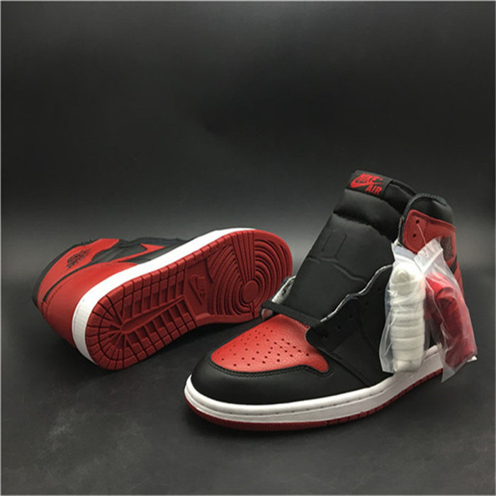 Jordan1 Bred 2016 555088-001