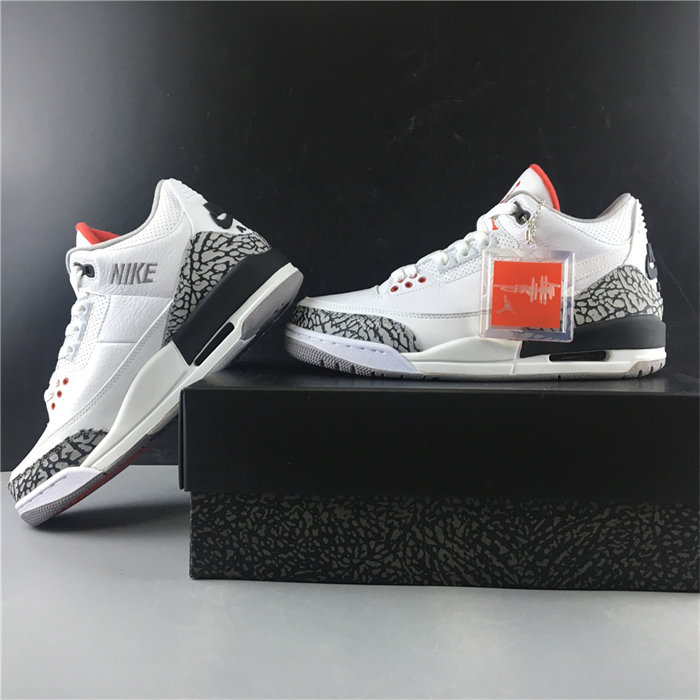jordan3 jth S*per bowl av6683-160