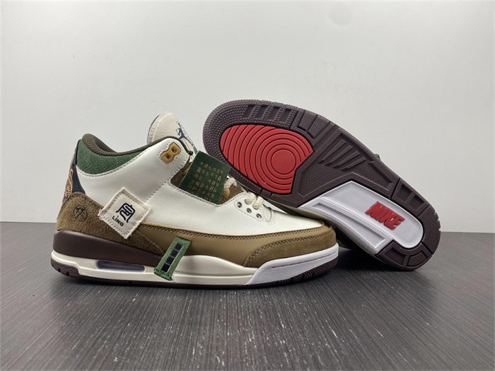 Jordan3 Retro 398614-500