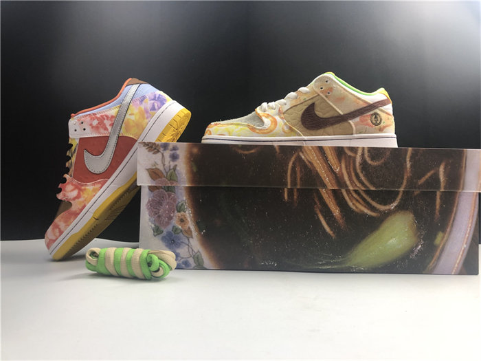 Nike SB Dunk Low Street Hawker CV1628-800