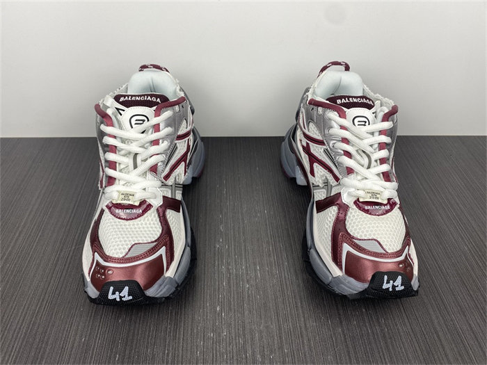 BLCG Runner Burgundy  677402 W3RB3 9069