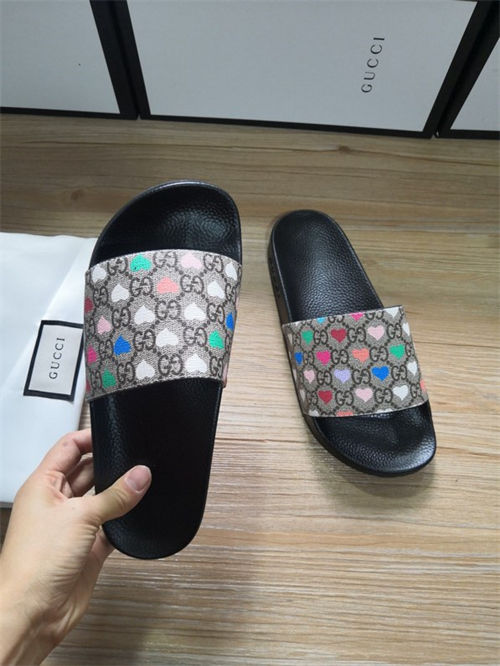 Gocci Slipper