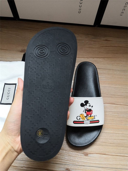 Gocci Slipper