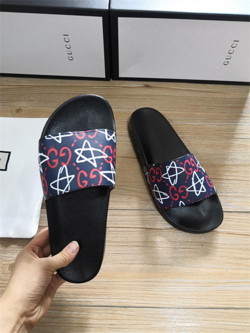 Gocci Slipper