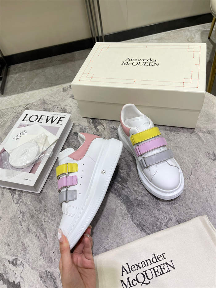 ale*d*r M*Q*en oversized