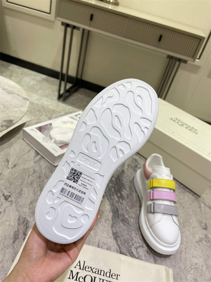 ale*d*r M*Q*en oversized