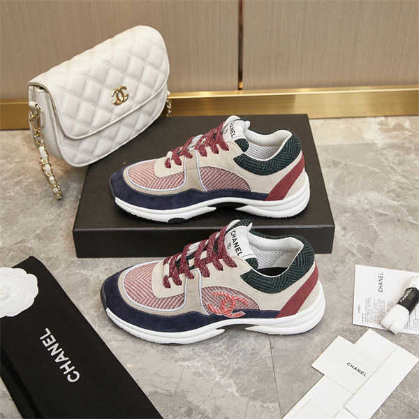 Chanal Sneakers