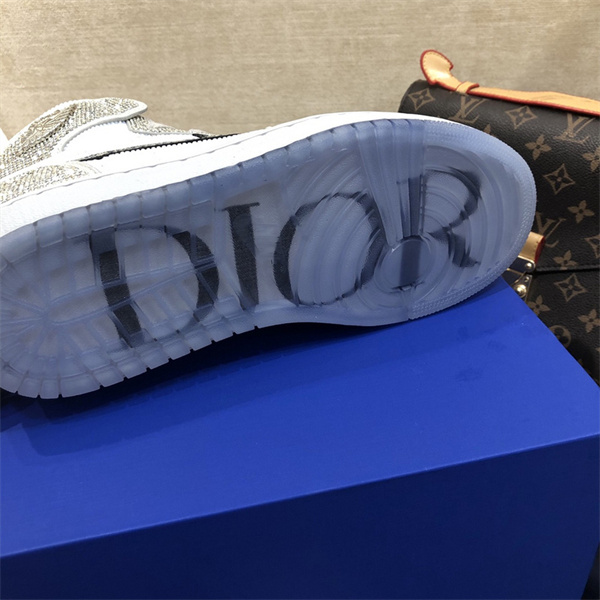 Deor x Nike Air Jordan 36-45