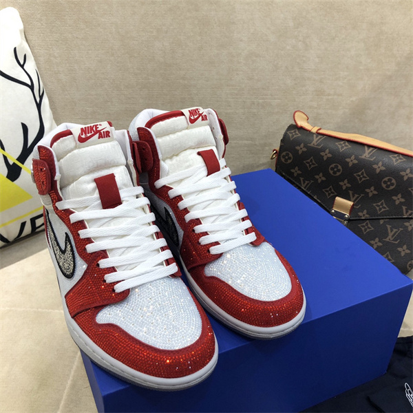 Deor x Nike Air Jordan 36-45