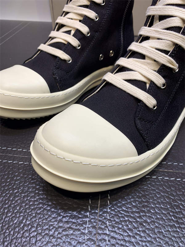 RI*K OWENS SNEAKERS