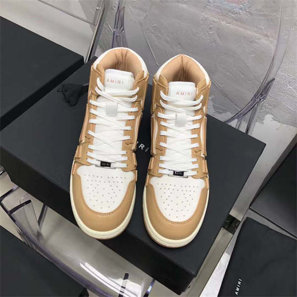 AMIR1 SNEAKERS