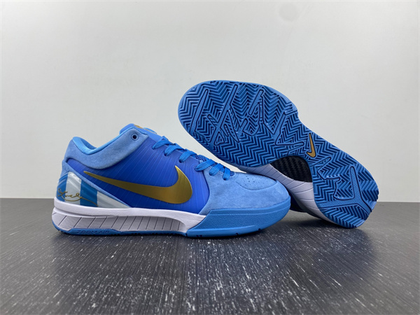 Nike Zoom Kobe 4