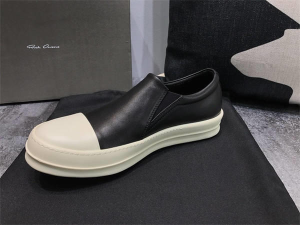 RI*K OWENS SNEAKERS