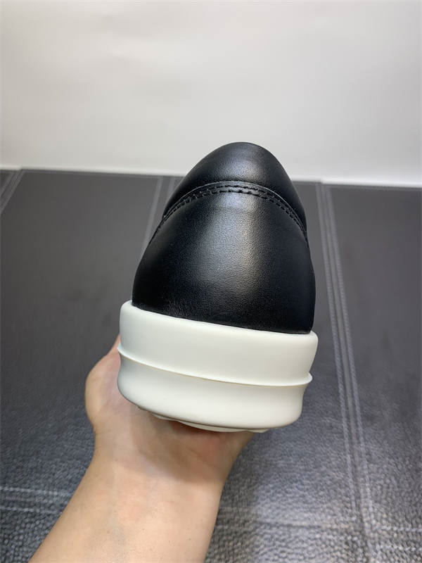 RI*K OWENS SNEAKERS