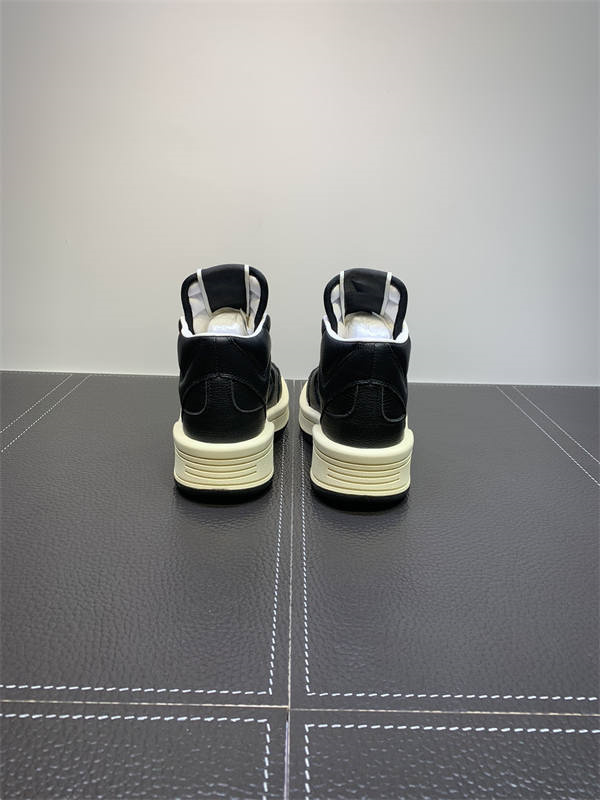 RI*K OWENS SNEAKERS