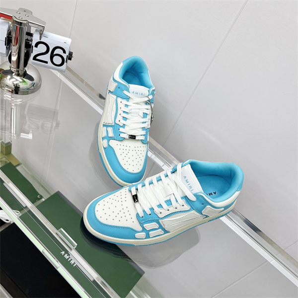 AMIR1 SNEAKERS