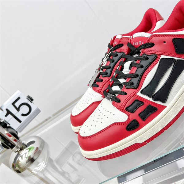 AMIR1 SNEAKERS