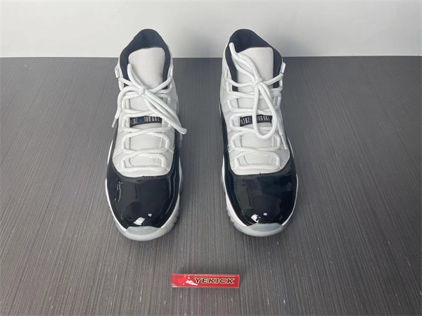Jordan 11 Retro Concord 378037-100