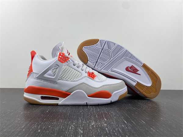 Air Jordan 4 DR5415-108