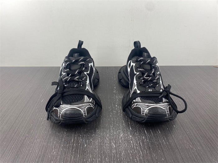 Ba*len*cia*ga 3xl black 734731w3xl11090