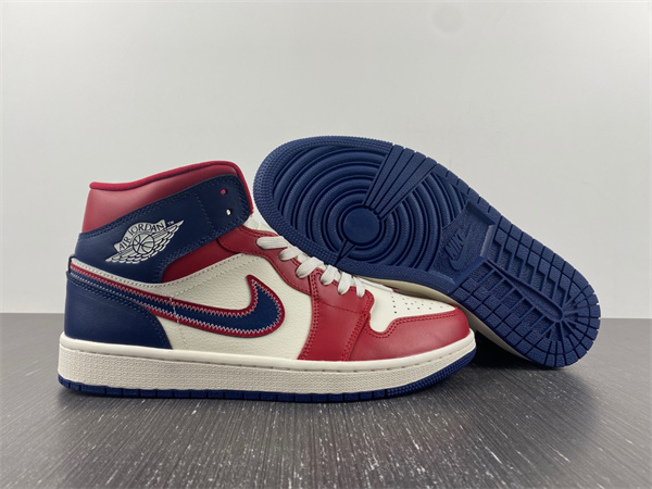 Jordan 1 Mid Lakers DQ8426-517