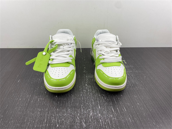 OFF-WHITE Out Of Office