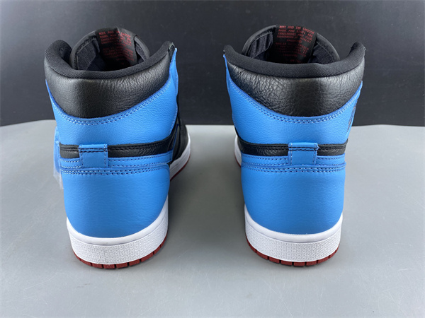 Jordan1 Retro NC to Chi Leather CD0461-046