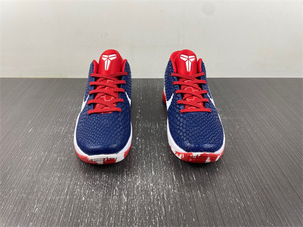 NIKE Zoom Kobe VI