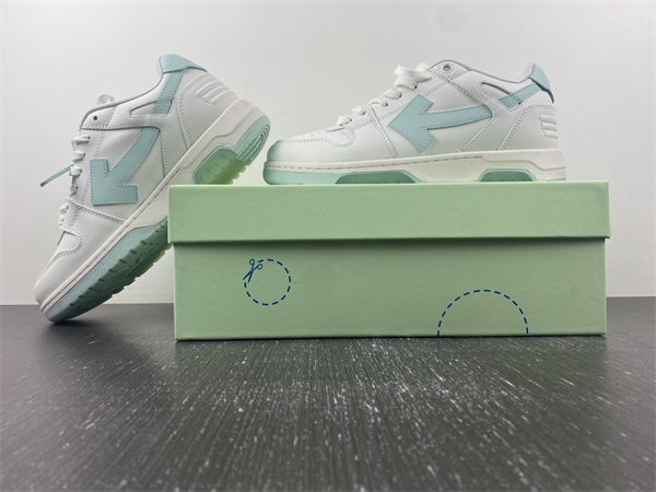 OFF-WHITE Out Of Office H