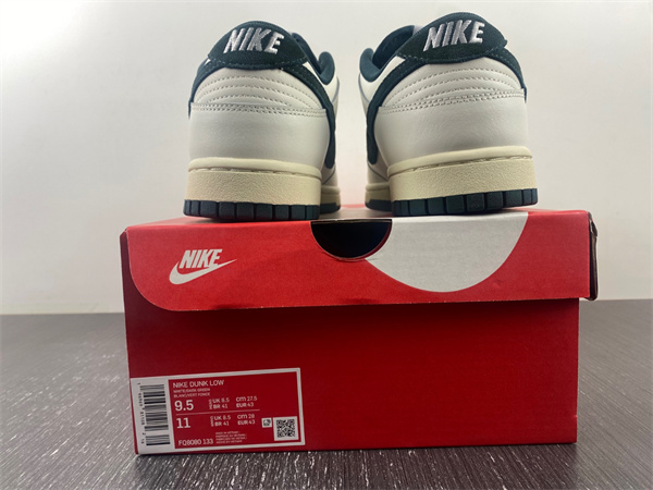 5K1 Nike Dunk Low “Athletic Department”