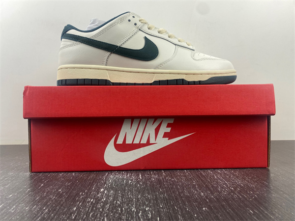 5K1 Nike Dunk Low “Athletic Department”