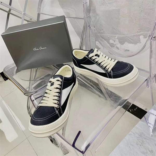 Rick Owens Sneaker