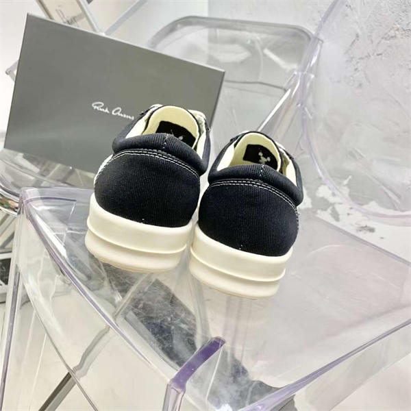 Rick Owens Sneaker