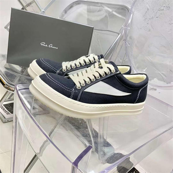 Rick Owens Sneaker
