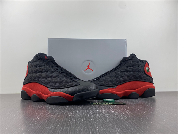 Jordan 13 Retro Bred 414571-004