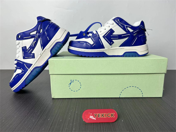 OFF-WHITE Out Of Office