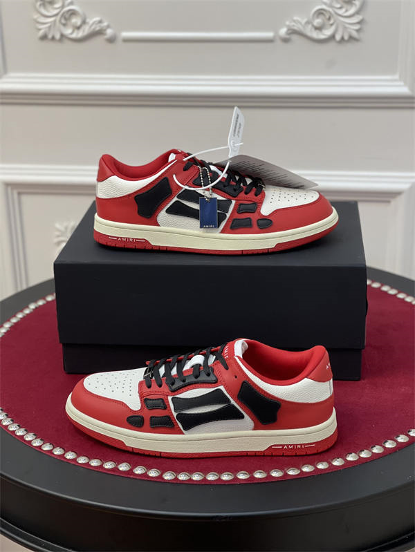 AMIR1 SNEAKERS