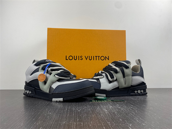 LV Monogram SKATE Sneaker