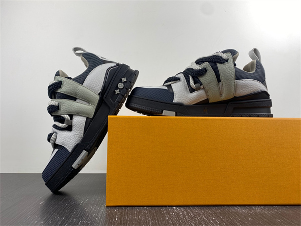 LV Monogram SKATE Sneaker