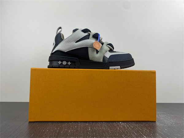 LV Monogram SKATE Sneaker