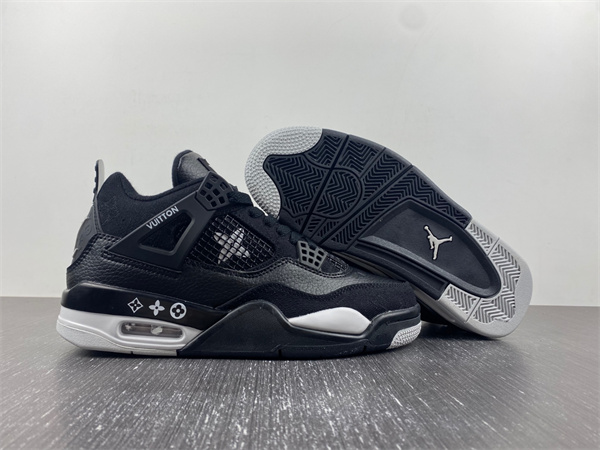 Air Jordan 4 x LV  LV6927-001
