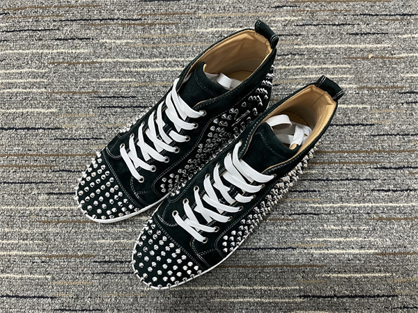 Ch**an louboutin