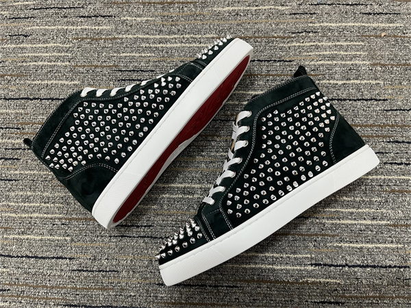 Ch**an louboutin