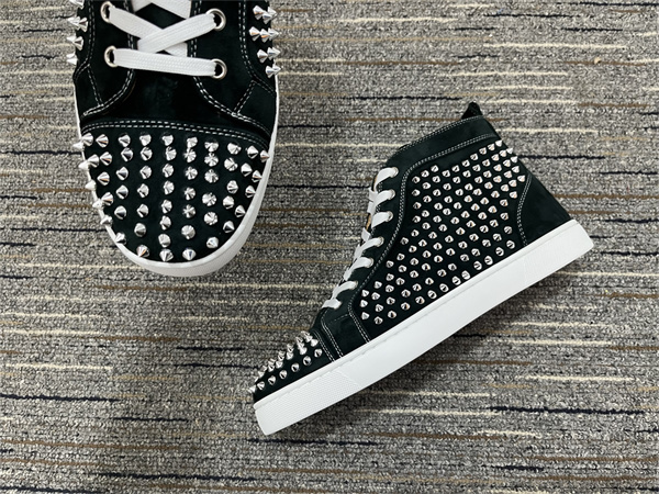 Ch**an louboutin