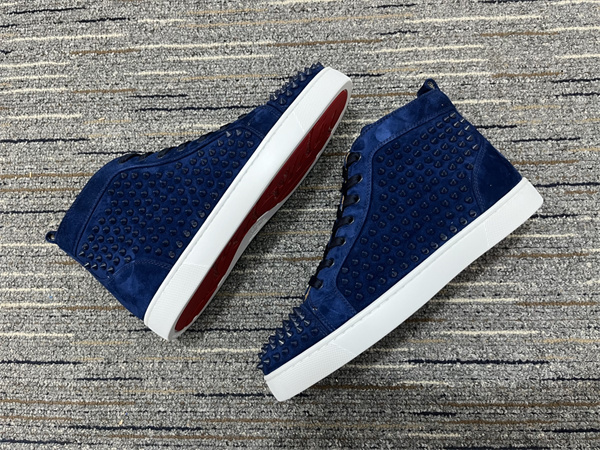 Ch**an louboutin