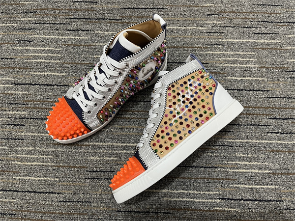 Ch**an louboutin