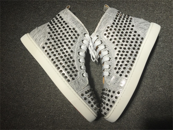 Ch**an louboutin