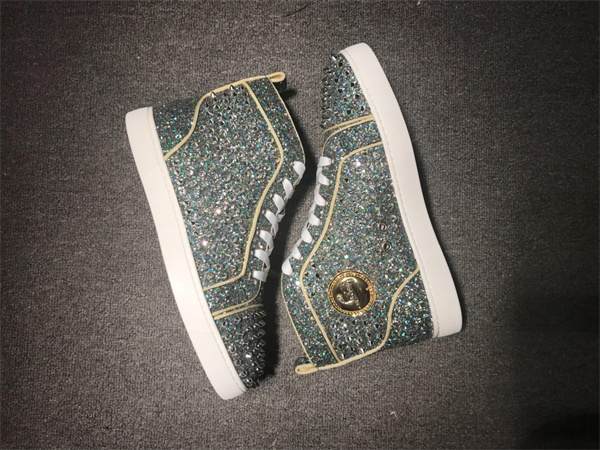 Ch**an louboutin