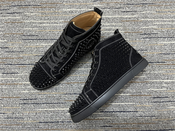 Ch**an louboutin