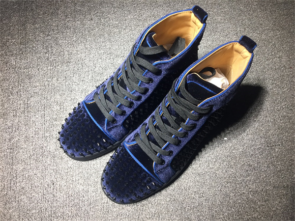 Ch**an louboutin